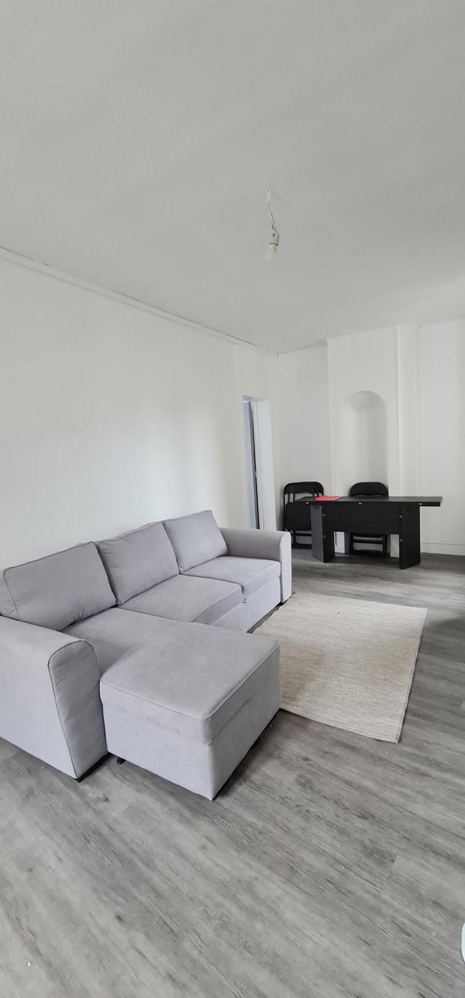 Appartement Pantin Exteriér fotografie