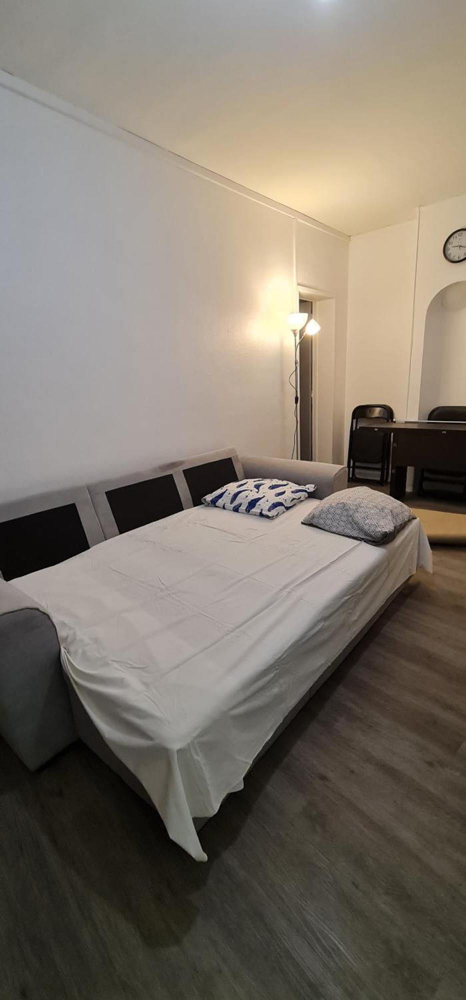 Appartement Pantin Exteriér fotografie