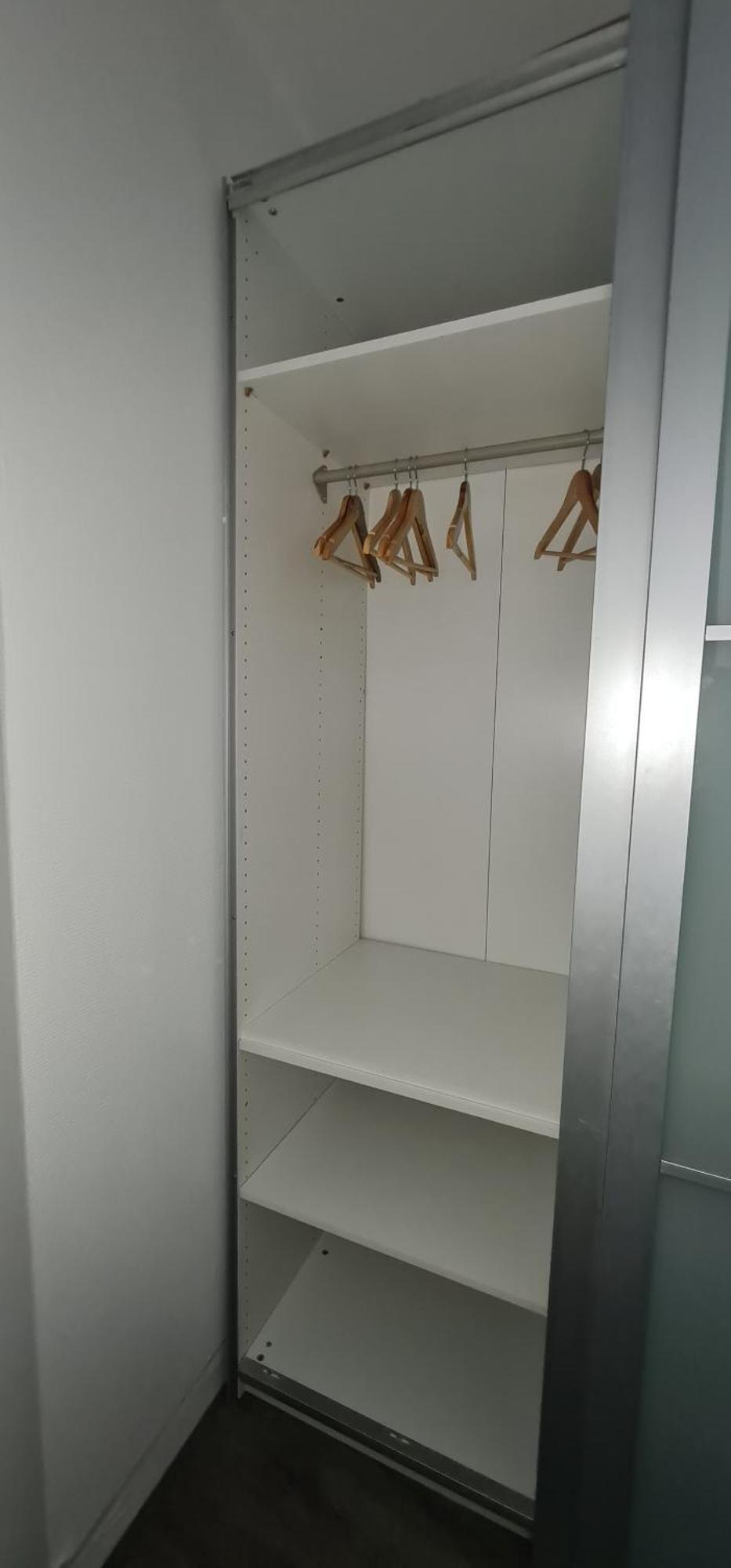 Appartement Pantin Exteriér fotografie