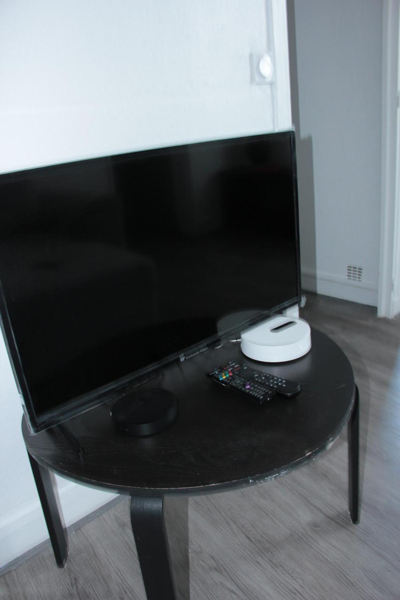 Appartement Pantin Exteriér fotografie
