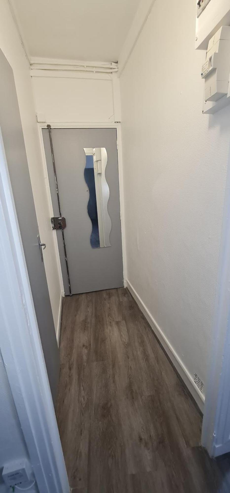 Appartement Pantin Exteriér fotografie