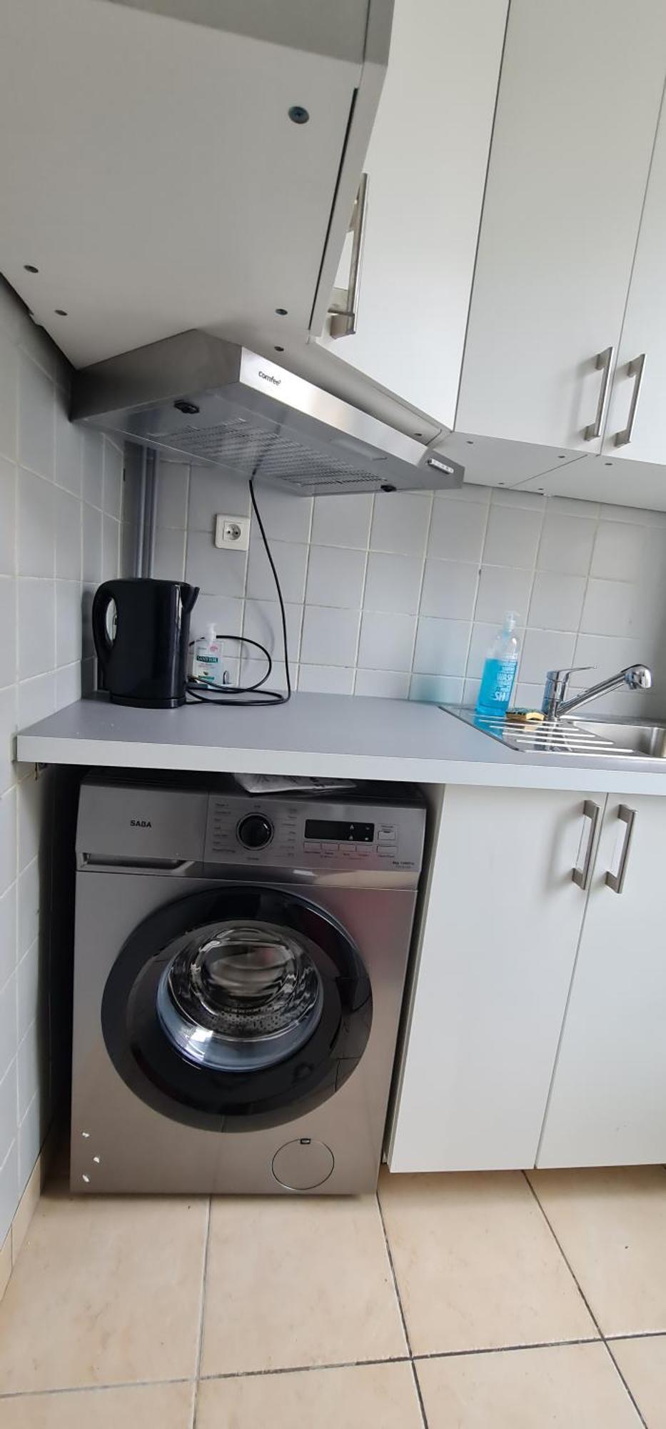 Appartement Pantin Exteriér fotografie