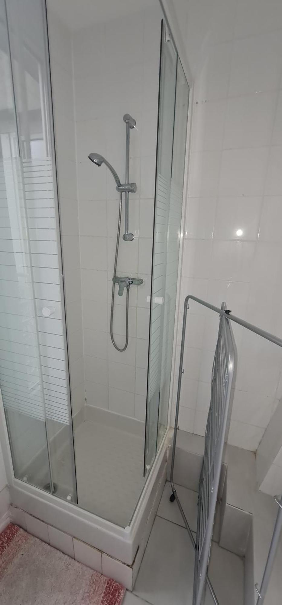 Appartement Pantin Exteriér fotografie