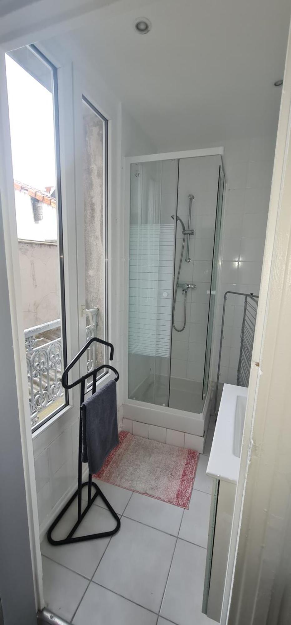 Appartement Pantin Exteriér fotografie